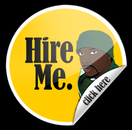 hire me
