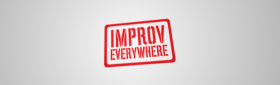 Improv Everywhere