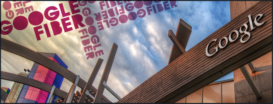 Google Fiber