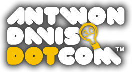 AntwonDavisDotCom™