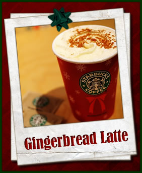 Starbucks Gingerbread Latte - jpeg