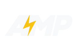 AMP Logo