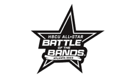HBCU All-Star Battle of the Bands Logo