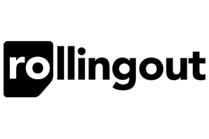Rolling Out Logo