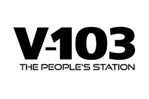 V-103 Logo